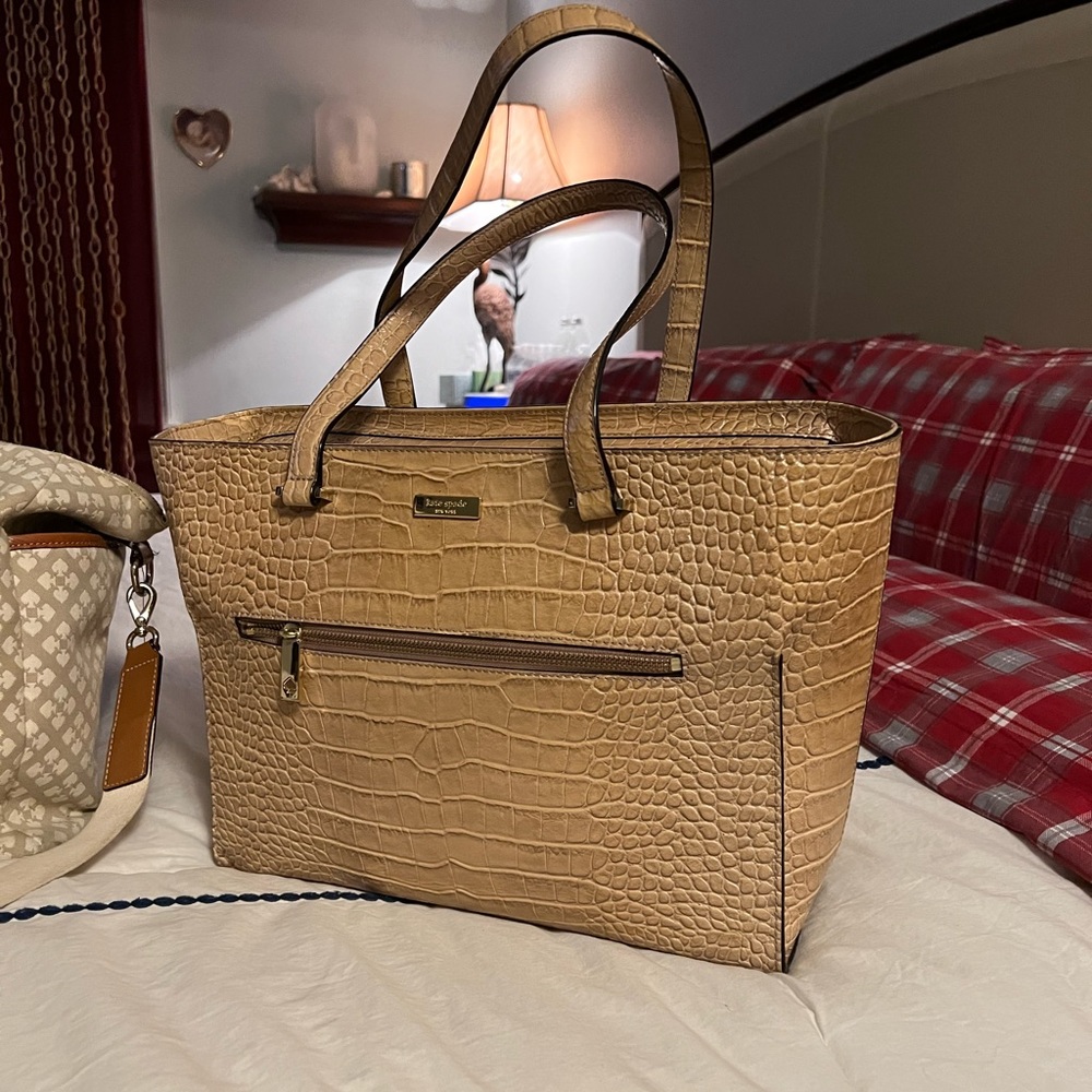 Kate Spade tote